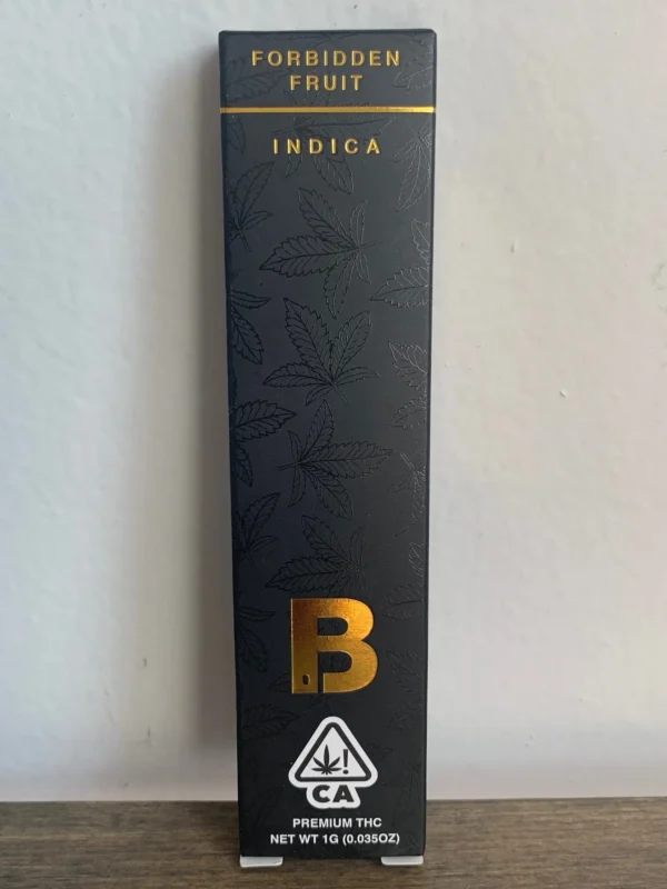 BLINKER 2G SCREW-ON CARTRIDGE – FORBIDDEN FRUIT