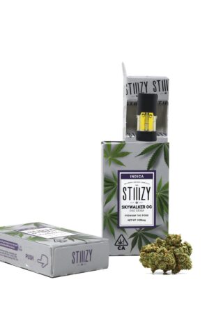 Skywalker OG Stiiizy Pod